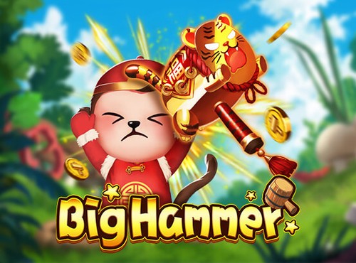 NET88 Big Hammer