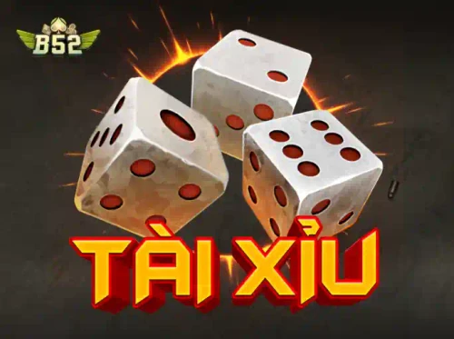 NET88 Tài Xỉu