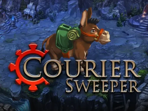 NET88 Courier Sweeper