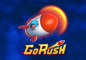 NET88  Go Rush