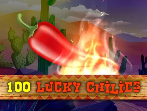 NET88 100 Lucky Chilies