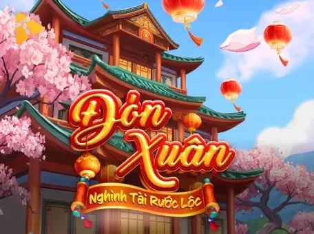 NET88 Đón Xuân
