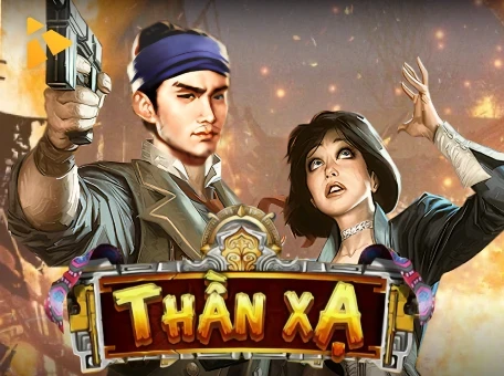 NET88 Thần Xạ
